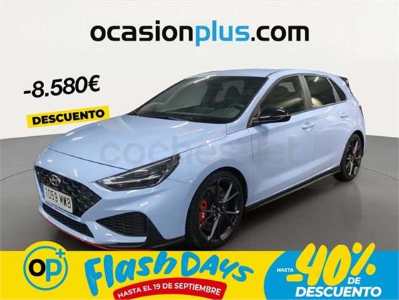 HYUNDAI i30 2.0 TGDI N Performance HYUNDAI i30 2.0 TGDI N Performance