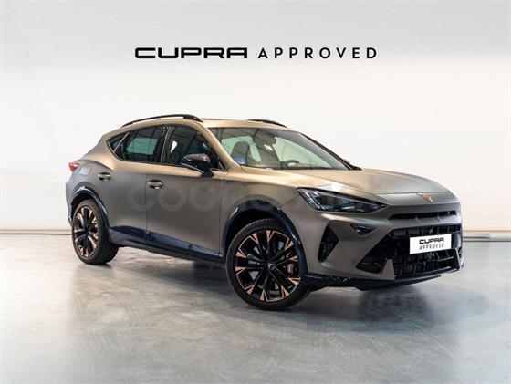 CUPRA Formentor 1.5 TSI eHybrid VZ Extreme DSG