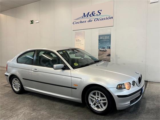 BMW Compact 316ti Compact BMW Compact 316ti Compact