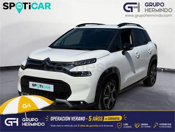 CITROEN C3 Aircross PureTech SS Feel