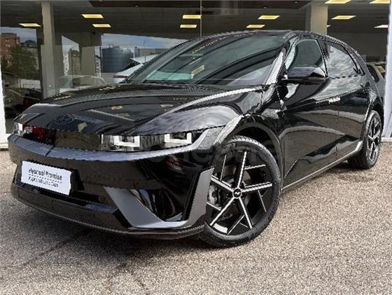 HYUNDAI IONIQ 5 84KWH N Line RWD