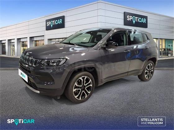 JEEP Compass 4Xe 1.3 PHEV Altitude AT AWD