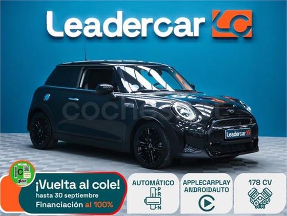 MINI MINI COOPER S MINI MINI COOPER S