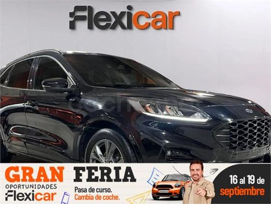 FORD Kuga STLine 1.5 EcoBlue