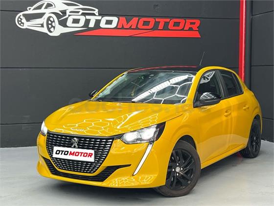PEUGEOT 208 PureTech Allure