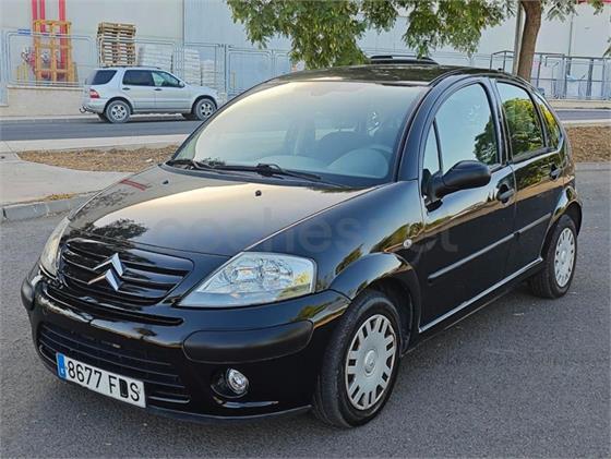 CITROEN C3 1.1i Collection