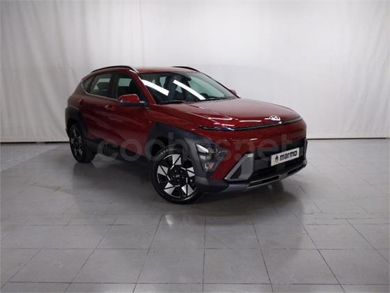 HYUNDAI Kona HEV 1.6GDI DT XLS