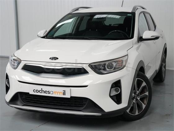 KIA Stonic 1.6 CRDi VGT Drive EcoDyn