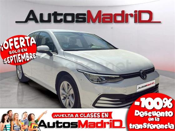 VOLKSWAGEN Golf 2.0 TDI