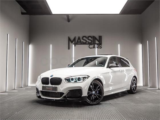BMW Serie 1 M135iA xDrive