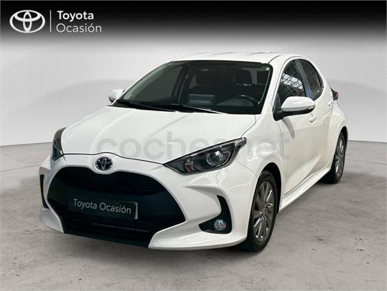 TOYOTA Yaris 1.5 120H Active Tech