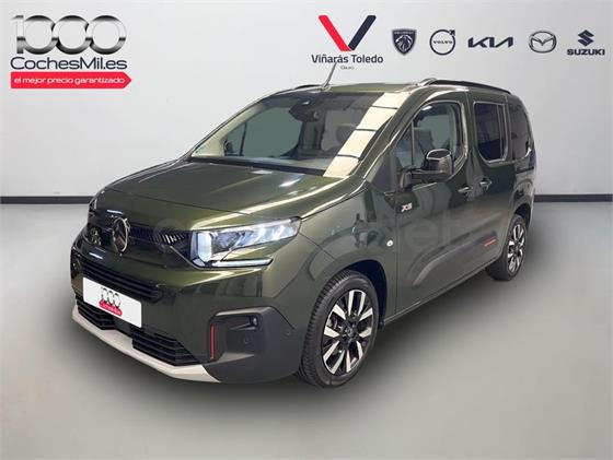 CITROEN Berlingo M Max Diesel Automatico