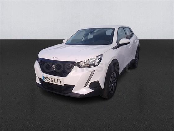 PEUGEOT 2008 Active BlueHDI