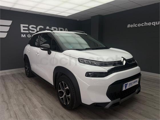 CITROEN C3 Aircross BlueHDi Shine Pack