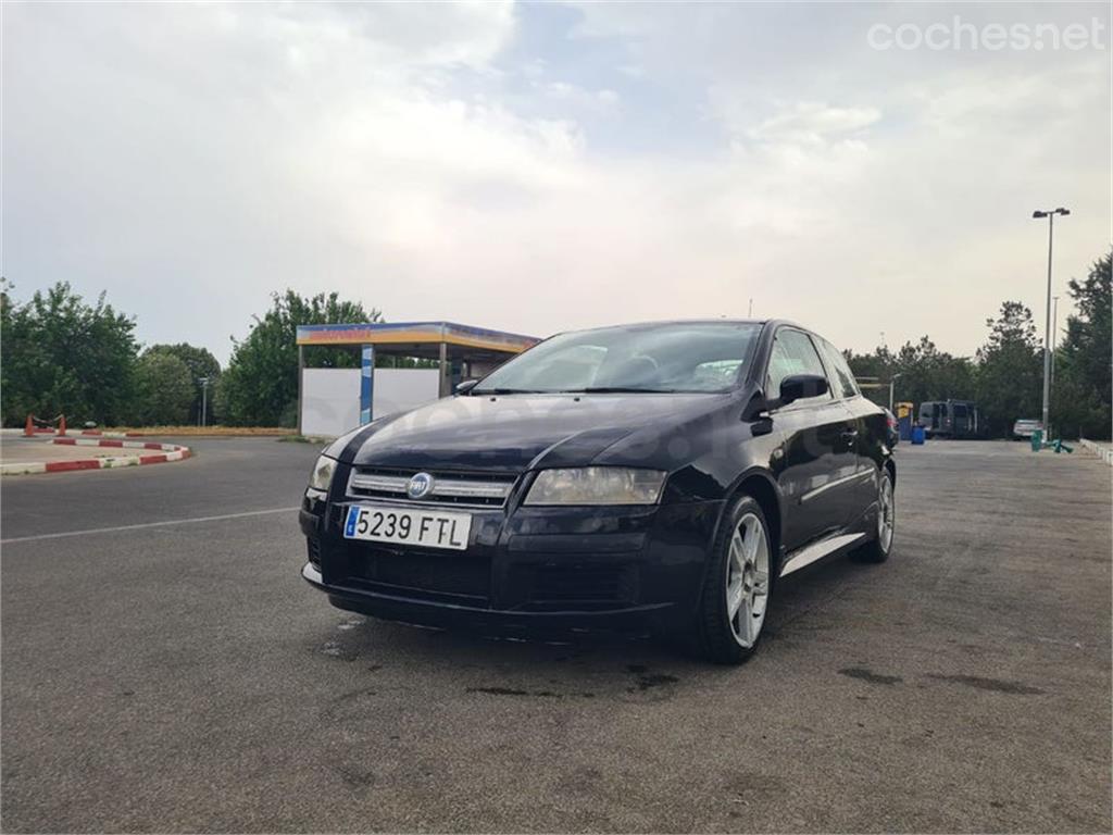 Fiat Stilo