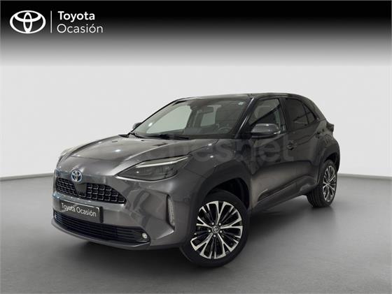 TOYOTA Yaris Cross 1.5 120H Style