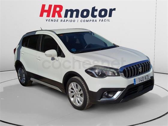 SUZUKI SX4 S-Cross 1.0 DITC GLE SUZUKI SX4 S-Cross 1.0 DITC GLE