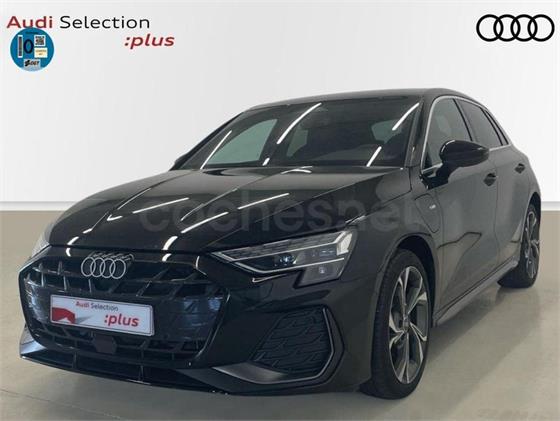 AUDI A3 Sportback S line 40 TFSI e S tron