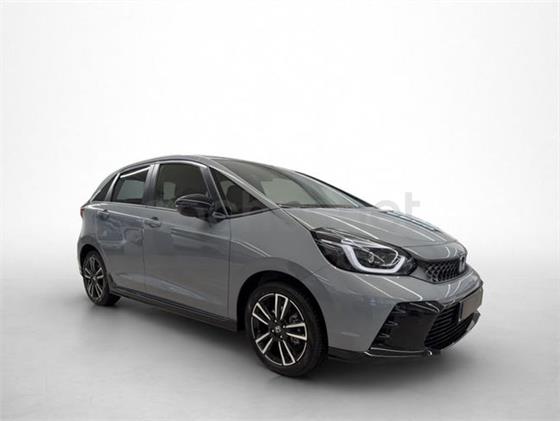 HONDA Jazz 1.5 iMMD SPORT