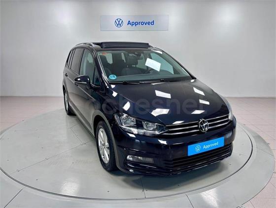 VOLKSWAGEN Touran Advance 2.0 TDI