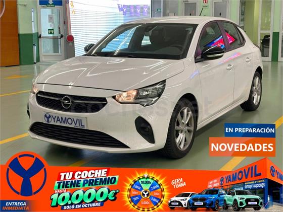 OPEL Corsa 1.2T XHL Elegance
