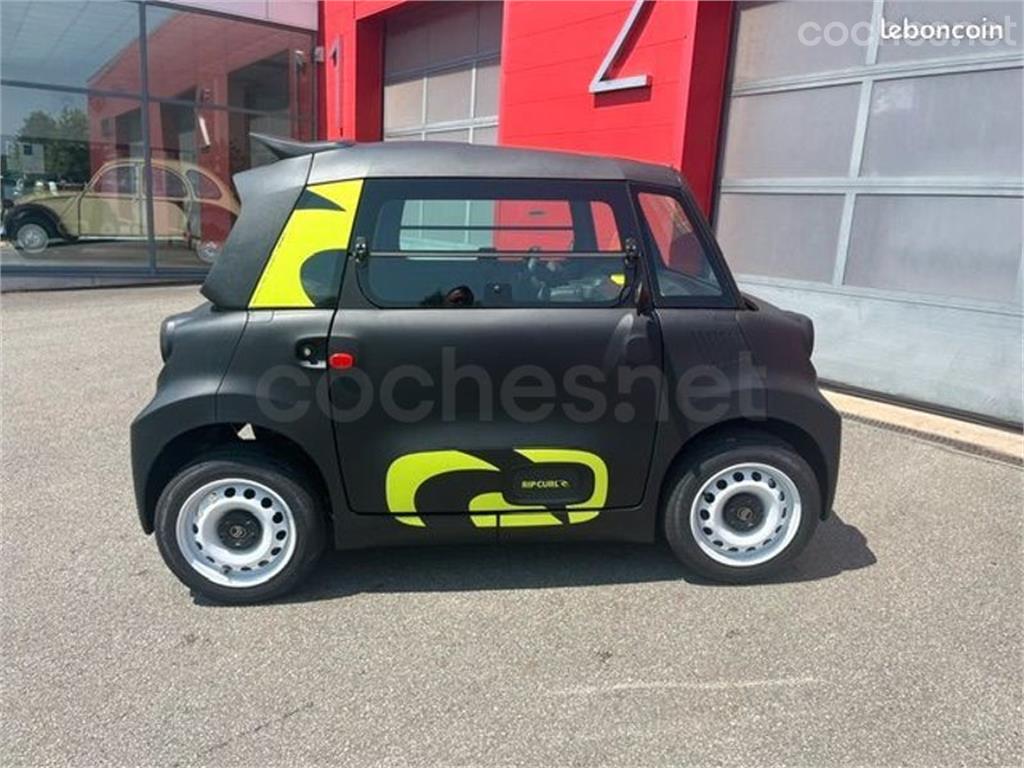 Citroën AMI