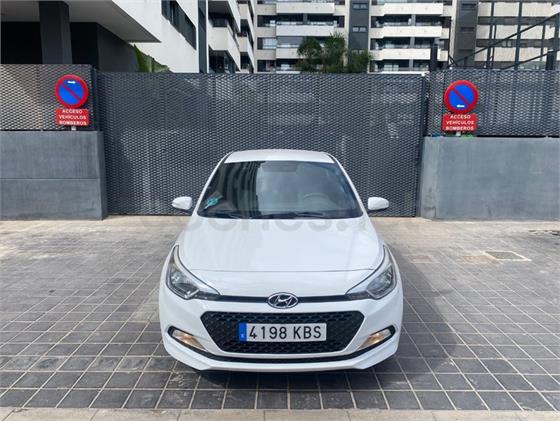 HYUNDAI i20 1.0 TGDI BlueDrive Klass