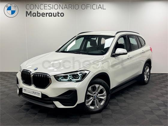 BMW X1 xDrive25e