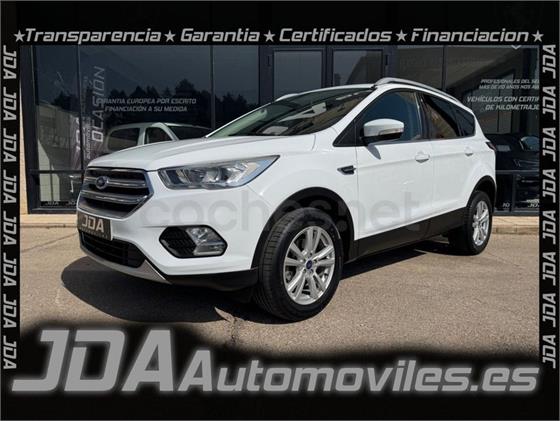 FORD Kuga 1.5 EcoBoost 4x2 Trend FORD Kuga 1.5 EcoBoost 4x2 Trend