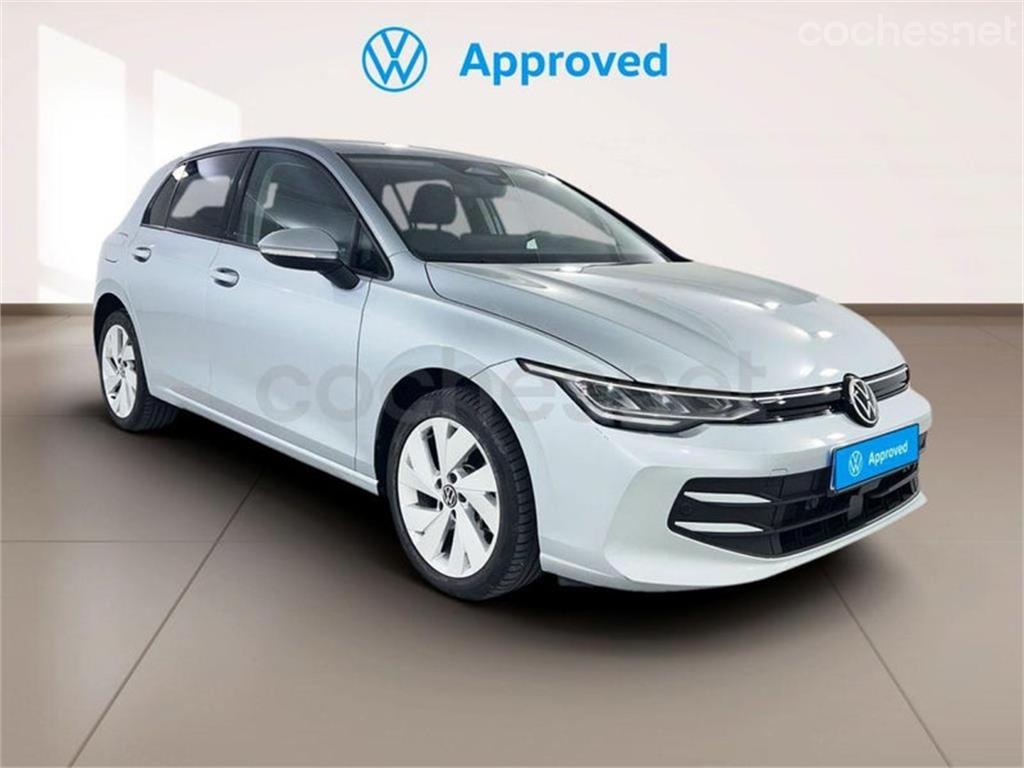 Volkswagen Golf de 2002