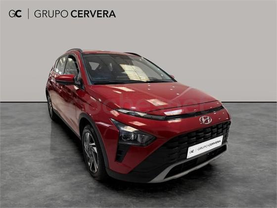 HYUNDAI Bayon 1.2 MPI Maxx HYUNDAI Bayon 1.2 MPI Maxx