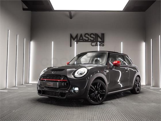 MINI MINI COOPER S
