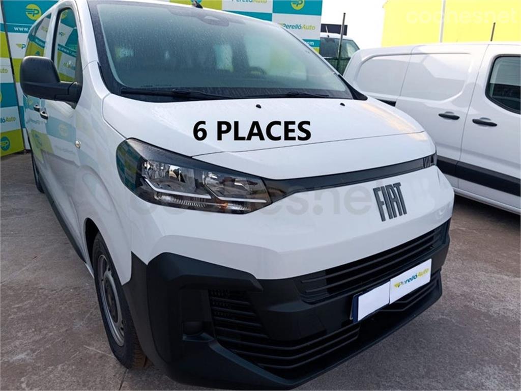 Fiat Scudo