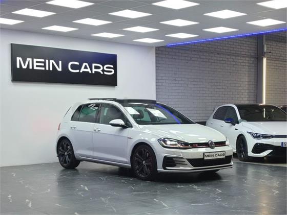 VOLKSWAGEN Golf GTI Performance 2.0 TSI 180kW245CV DSG