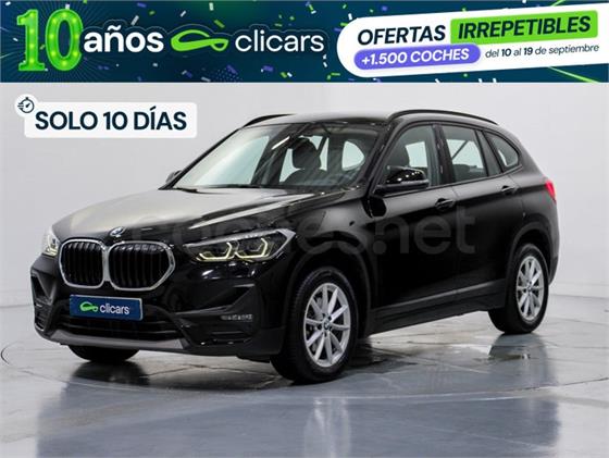 BMW X1 sDrive18dA Business