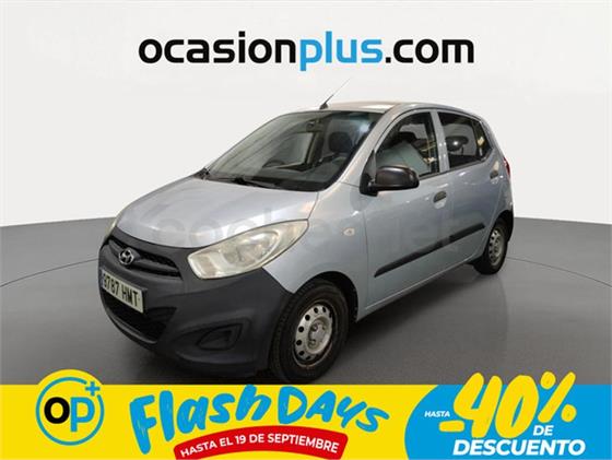 HYUNDAI i10 1.1 Classic HYUNDAI i10 1.1 Classic