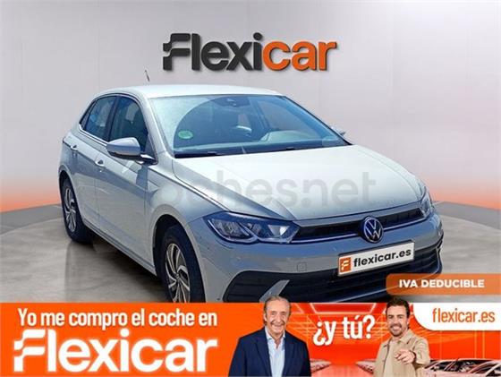VOLKSWAGEN Polo Life 1.0 TSI