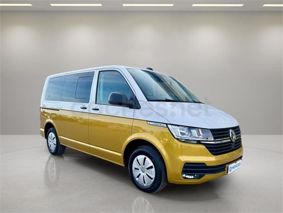 VOLKSWAGEN Caravelle Origin Corta 2.0 TDI BMT DSG VOLKSWAGEN Caravelle Origin Corta 2.0 TDI BMT DSG