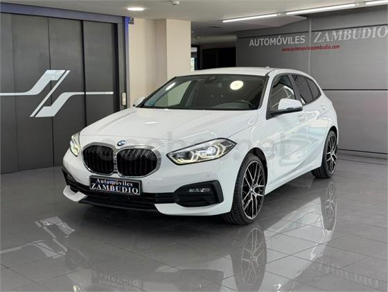 BMW Serie 1 116d