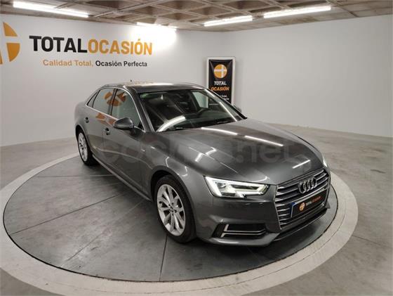 AUDI A4 S line edition 1.4 TFSI AUDI A4 S line edition 1.4 TFSI