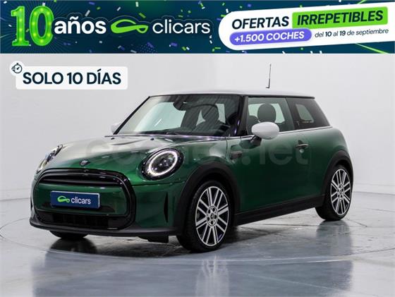 MINI MINI Cooper MINI MINI Cooper