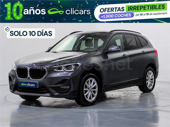 BMW X1 sDrive18dA Corporate BMW X1 sDrive18dA Corporate