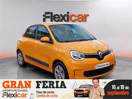 RENAULT Twingo Zen TCe