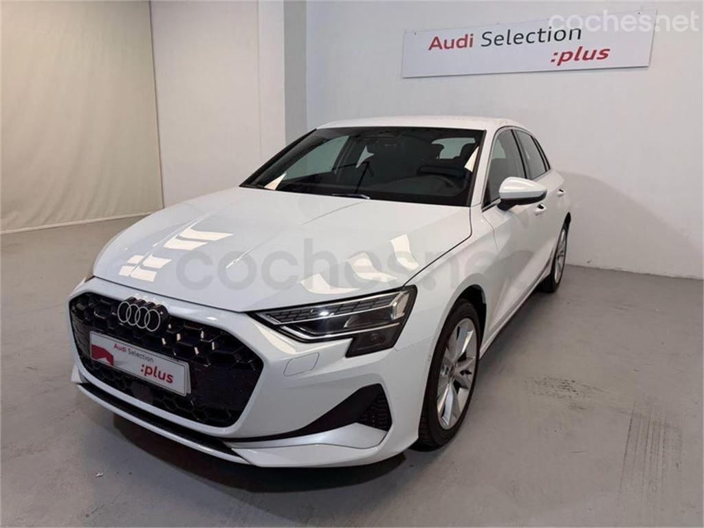 Audi A3 de 2002