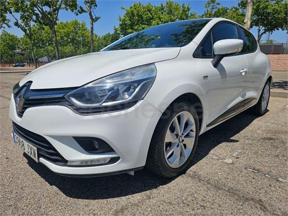 RENAULT Clio Limited Energy dCi