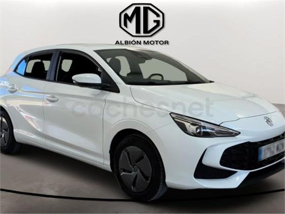 MG MG3 1.5 Standard