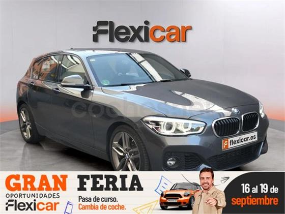 BMW Serie 1 118i