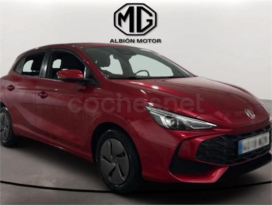 MG MG3 1.5 Standard