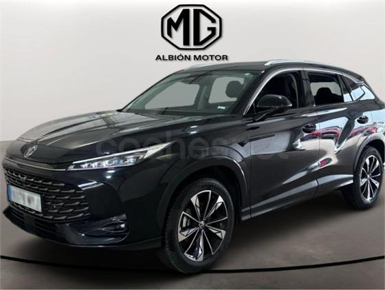 MG HS 1.5T MANUAL COMFORT
