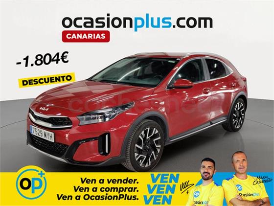 KIA XCeed 1.0 TGDi Drive KIA XCeed 1.0 TGDi Drive